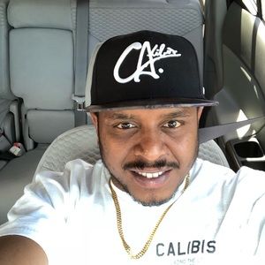 Meet your Posher, Douglas